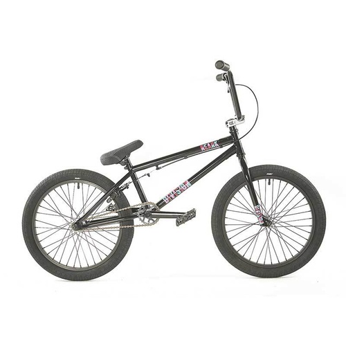 2020 Division Reark BMX Bike