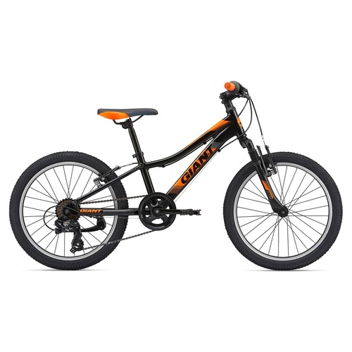 Giant XTC JR 20" Kids Bike