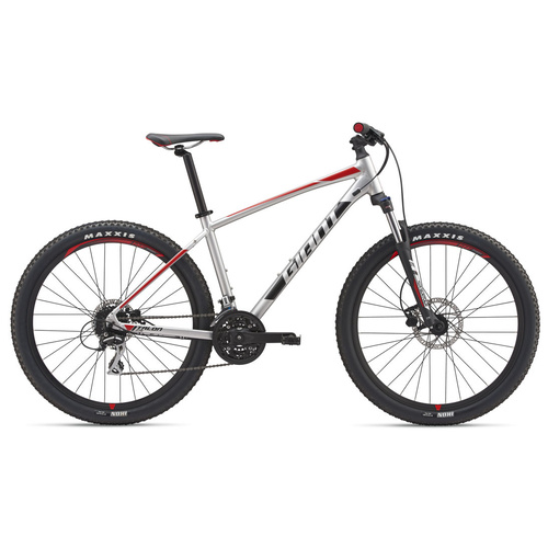 2019 Giant Talon 3 27.5 Hardtail Mountain Bike