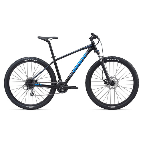 2020 Giant Talon 29 3 Hardtail Mountain Bike