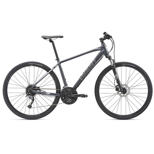 2019 Giant Roam 2 Disc Hybrid Bike