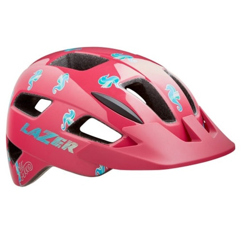 Lazer Lil' Gekko Kids/Toddler Helmet 