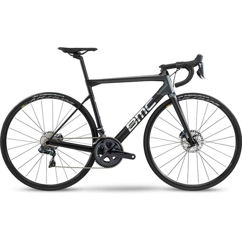 BMC 2020 Teammachine SLR02 Disc Two Ultegra Di2 Medium 54cm