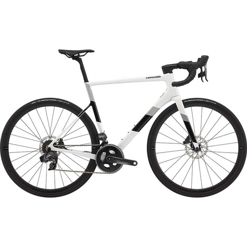 2020 Cannondale SuperSix Evo Carbon Disc Force eTap AXS