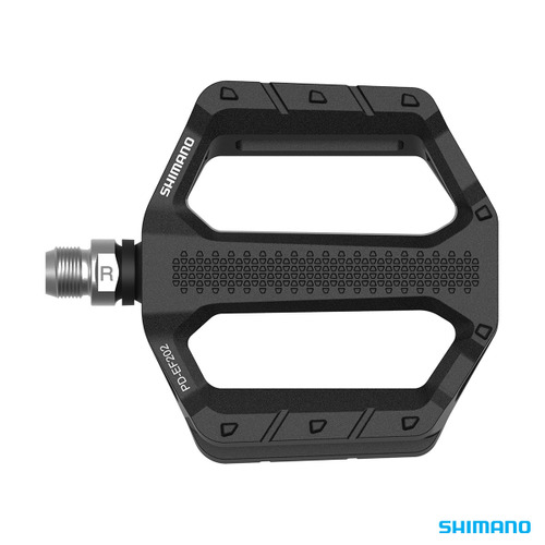 Bike/Trekking/Urban Flat Pedals 