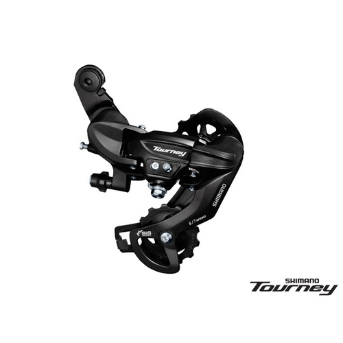 Shimano ty300d discount