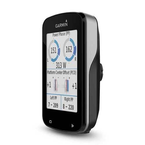 Garmin Edge 820 | Touch Screen Bicycle 
