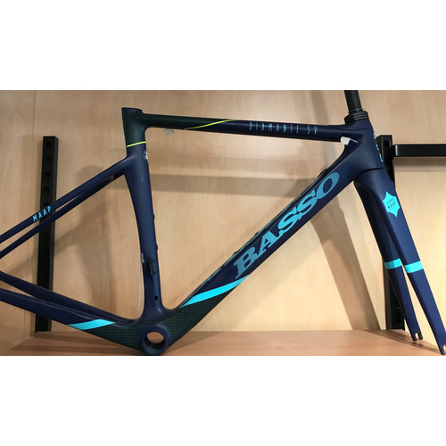 Basso Diamante SV MAAP Limited Edition Frameset