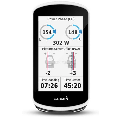 Garmin Edge 1030 Head Unit