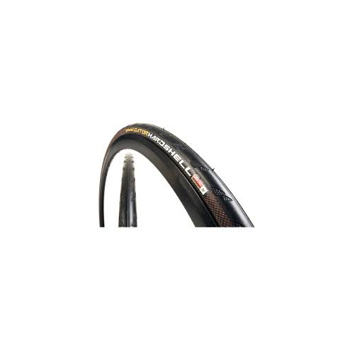 Continental Gator Hardshell Folding Clincher Tyre