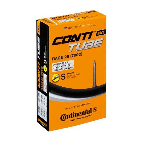 Continental Conti Race Tube Long Valve