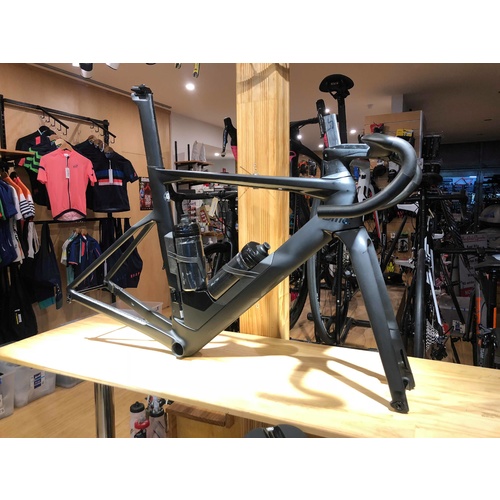 BMC Timemachine R01 (Frameset Only)