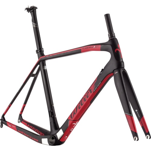 Wilier Cento1SR Frameset Small 50cm