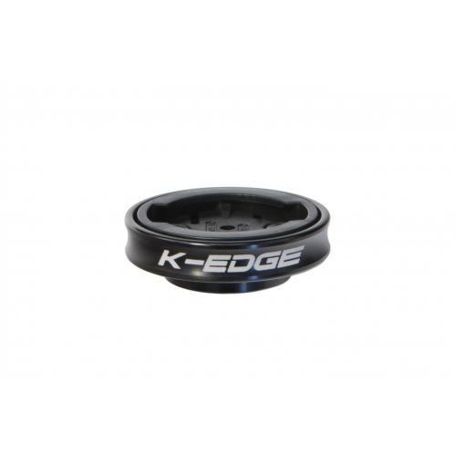 K-Edge Gravity Cap Computer Mount for Garmin