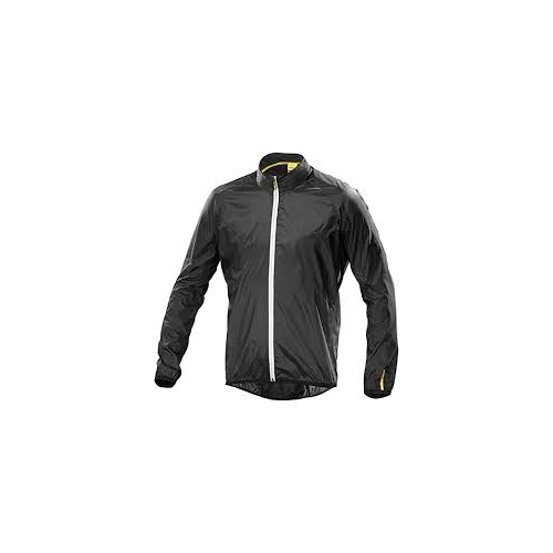 Mavic Aksium Jacket Black