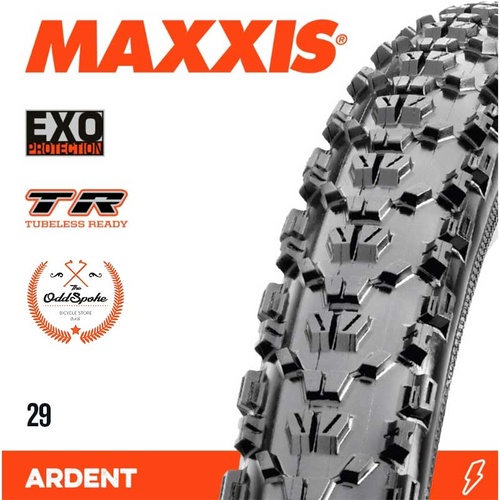 Maxxis Ardent 29 Exo TR Folding 60TPI Tyre