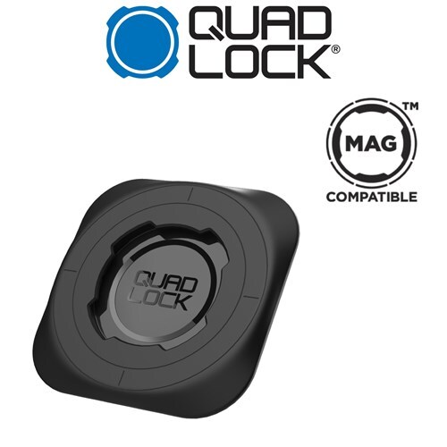 Quad lock wahoo adapter sale