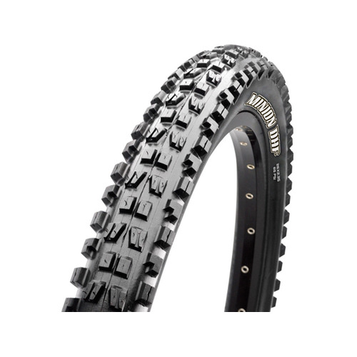 Maxxis Minion DHF 26x2.50 SuperTacky EXO Protection