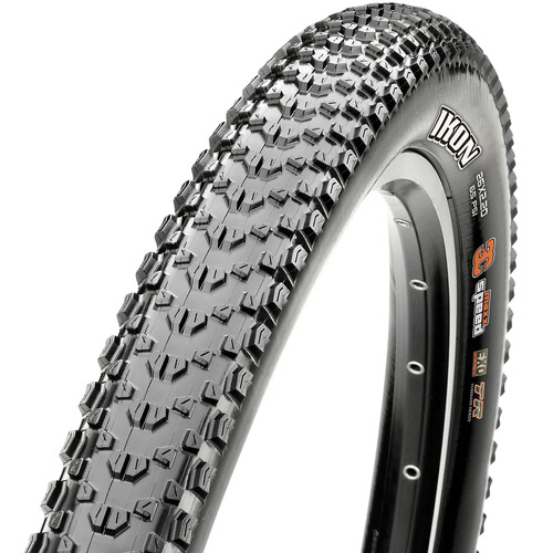 Maxxis Ikon 3C MaxxSpeed EXO TR Fold 29 x 2.0 Tyre