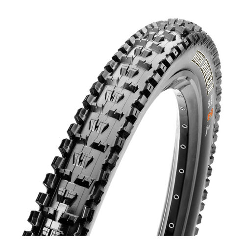 Maxxis High Roller II Downhill Enduro MTB Tyres The Odd Spoke