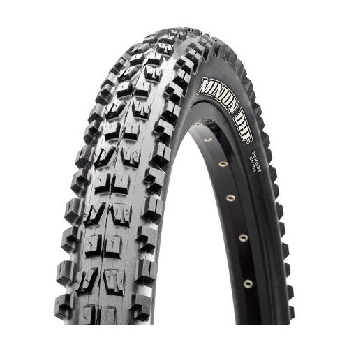 Maxxis Minion DHF 3C MaxxTerra EXO TR Fold 29 x 2.50 Tyre