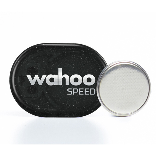 Wahoo bluetooth sales speed sensor