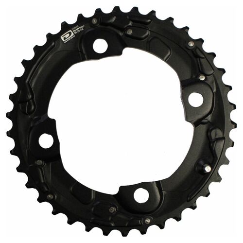 Shimano FC-M615 Chainring 38T Deore for 
