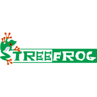Tree Frog