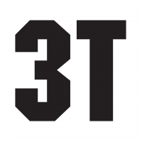 3T