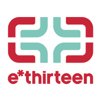 e*thirteen