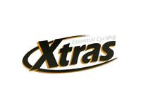 Xtras Essential Cycling
