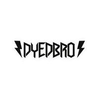 Dyedbro