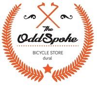 The Odd Spoke