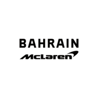 Bahrain Mclaren
