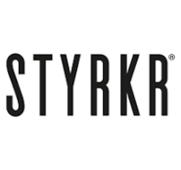 Styrkr Endurance Sports Nutrition