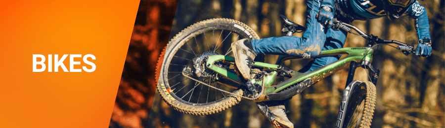 Bikes