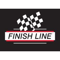 Finish Line
