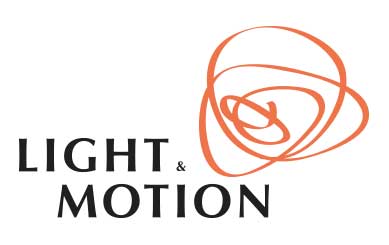 Light & Motion