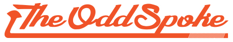The Odd Spoke logo
